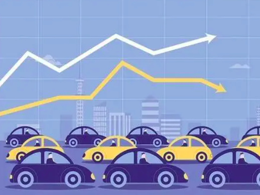 推斷汽車零部件是下一個最大的機會方向